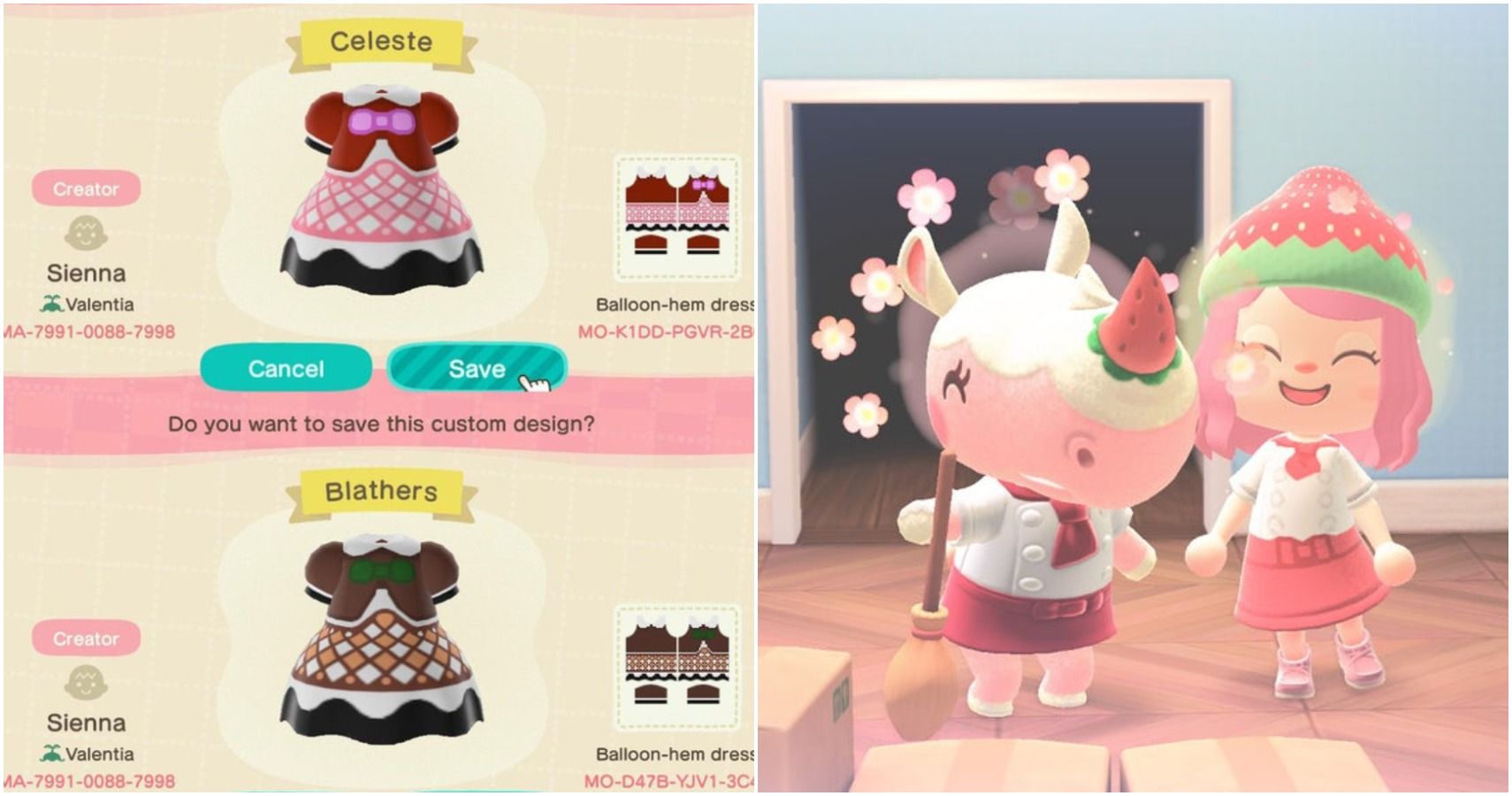 animal crossing outfit ideas 0017