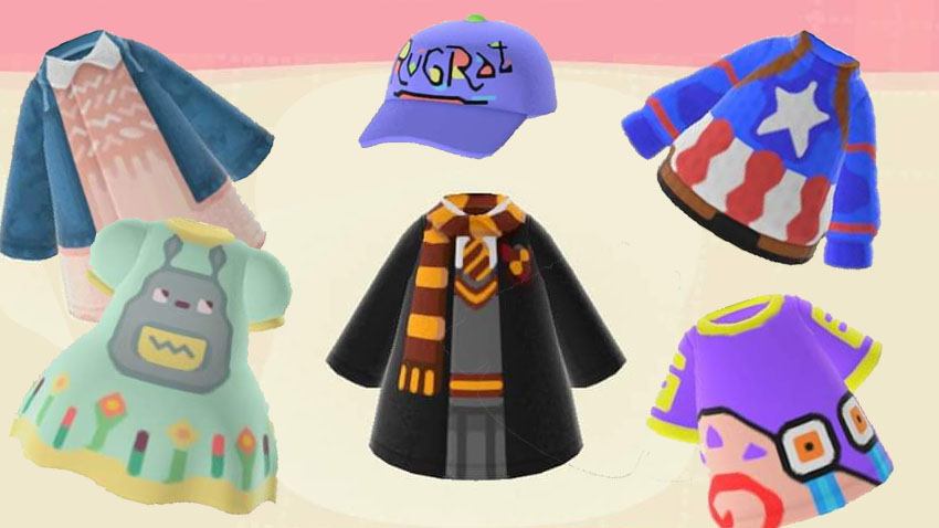 animal crossing outfit ideas 0023