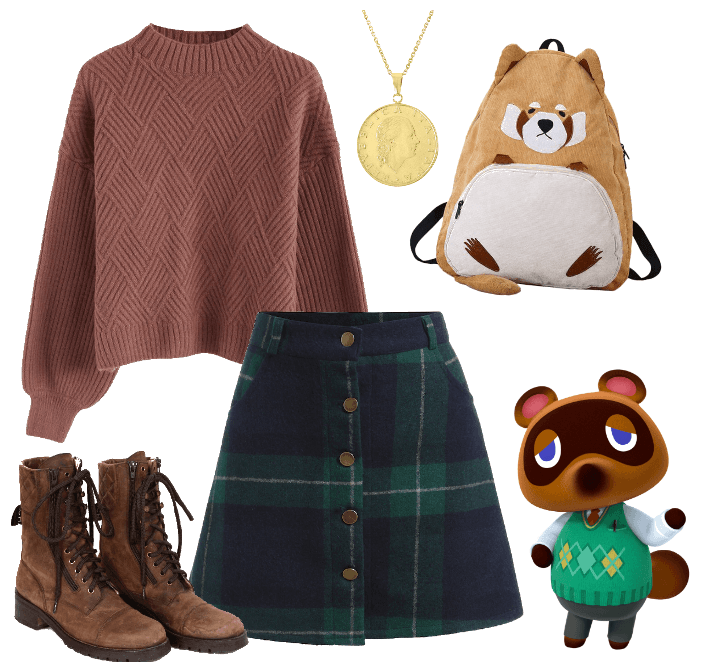 animal crossing outfit ideas 0038