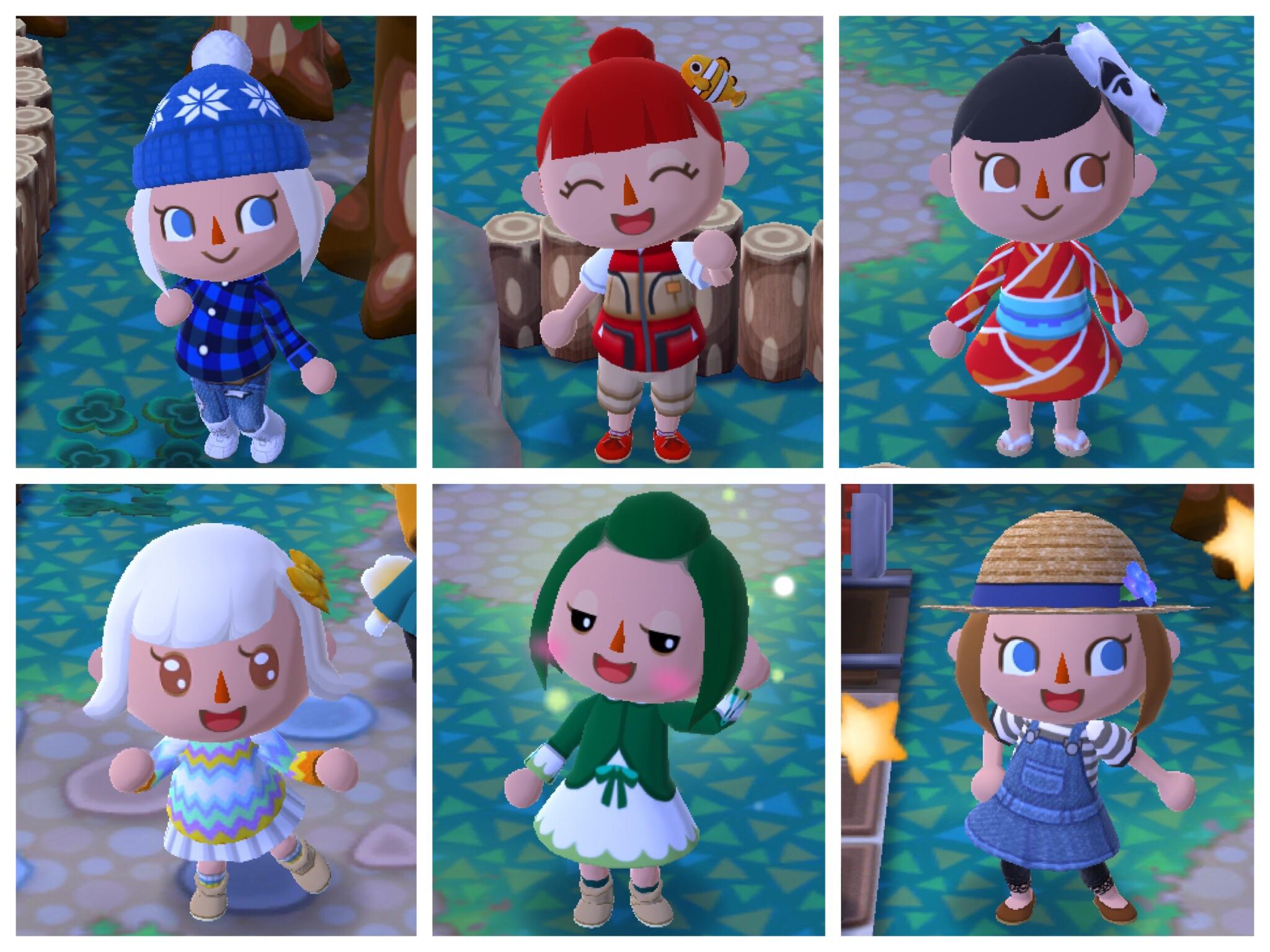 animal crossing outfit ideas 0042