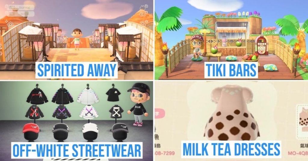 animal crossing outfit ideas 0061