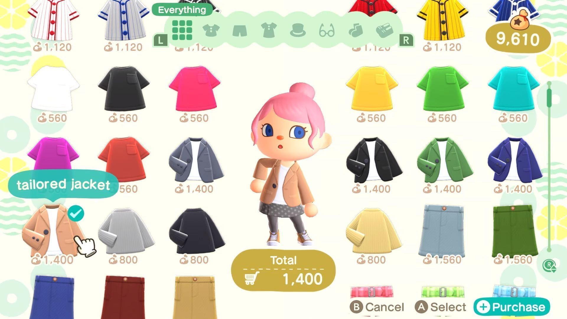 animal crossing outfit ideas 0065