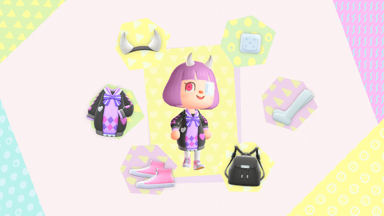 animal crossing outfit ideas 0078