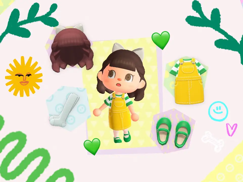 animal crossing outfit ideas 0080