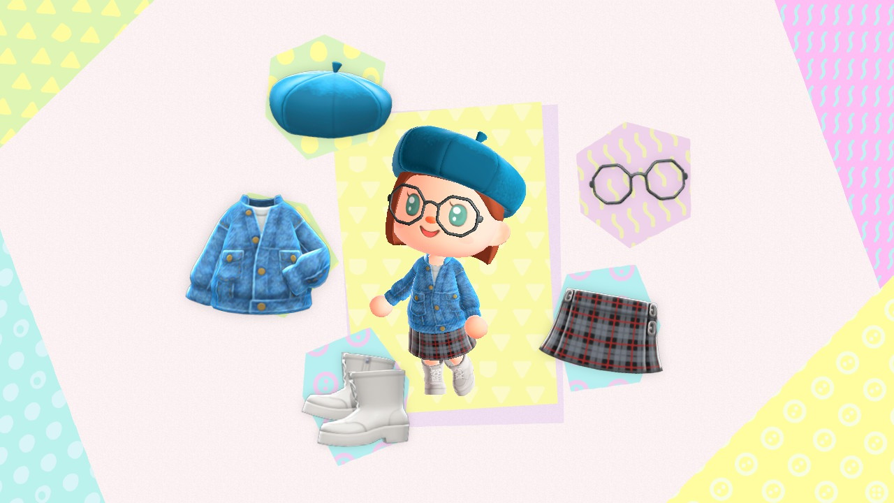 animal crossing outfit ideas 0089