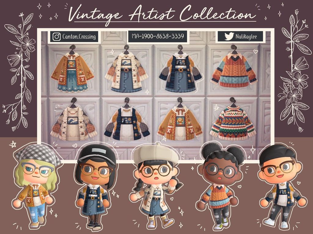 animal crossing outfit ideas 0090