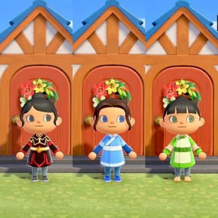 animal crossing outfit ideas 0091