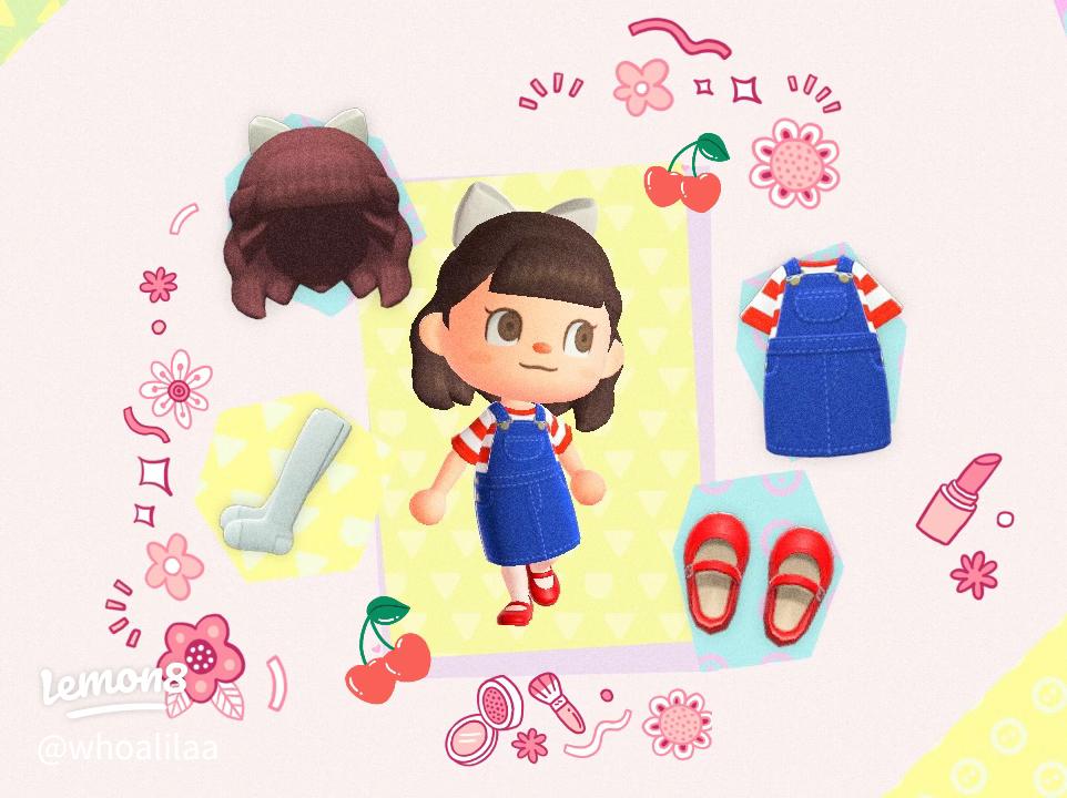 animal crossing outfit ideas 0097