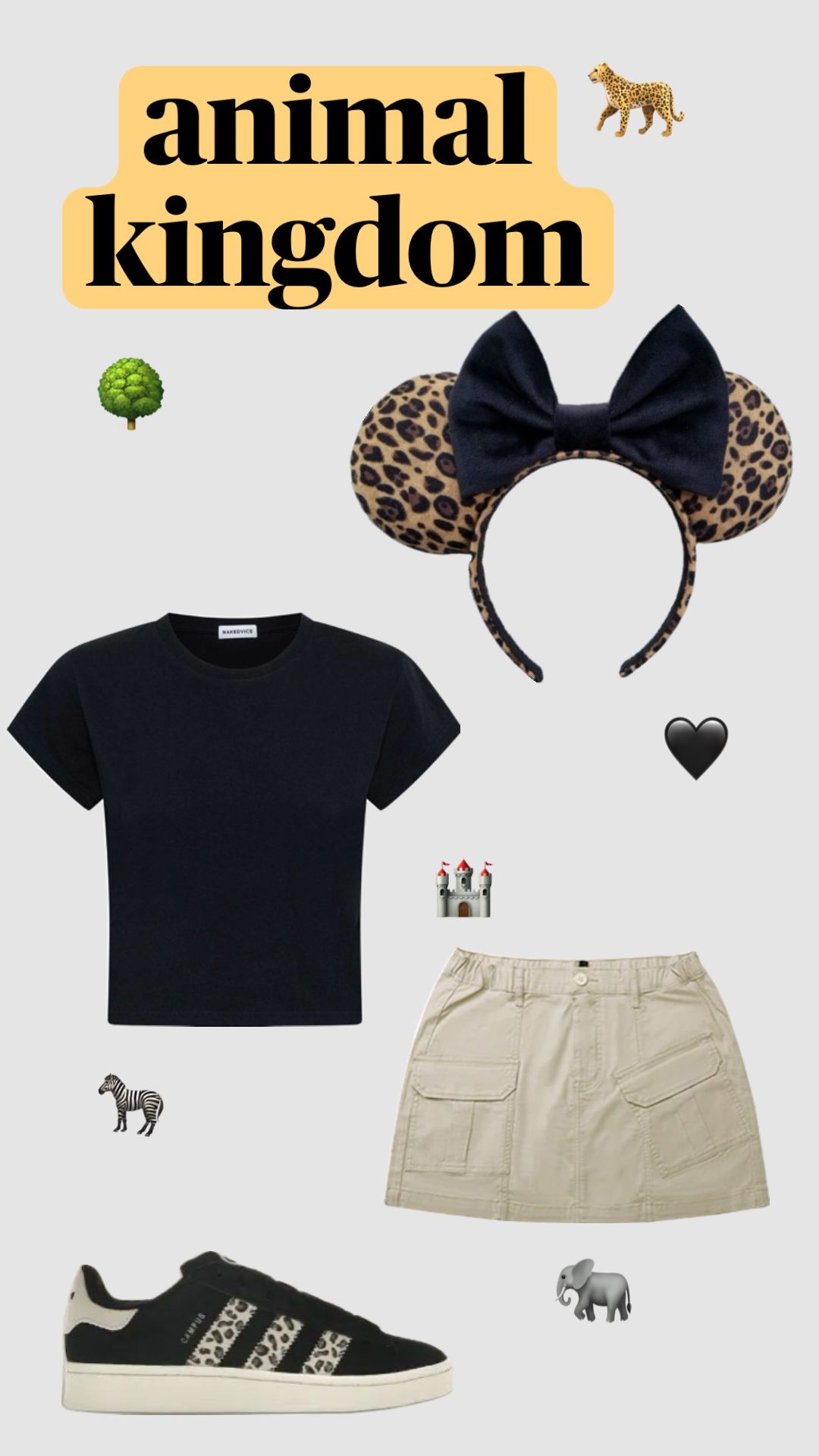 animal kingdom outfit ideas 0082