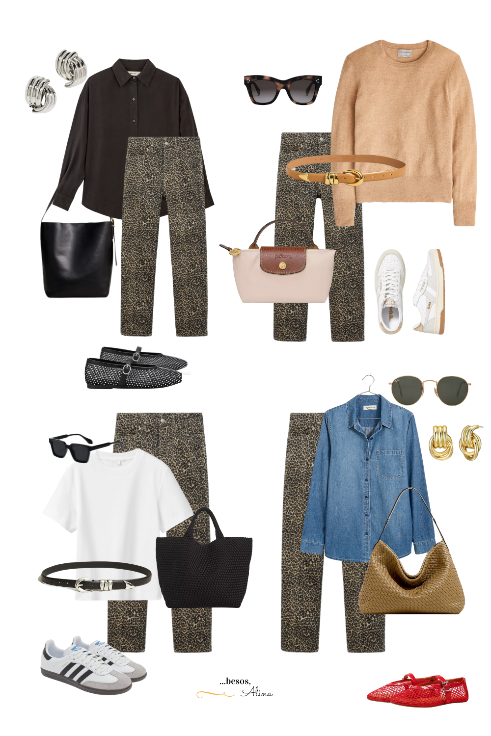 animal print outfit ideas 0014