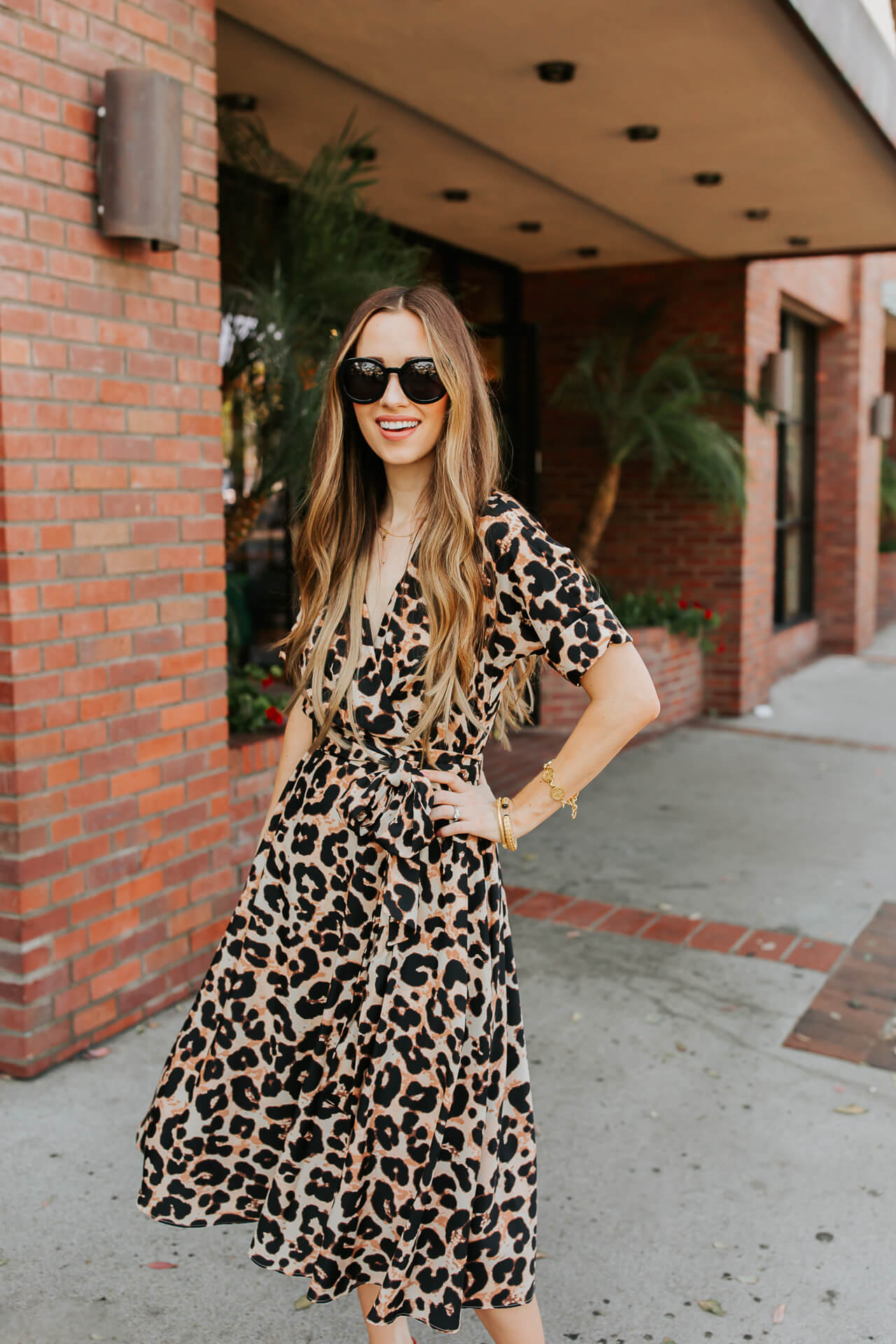 animal print outfit ideas 0017