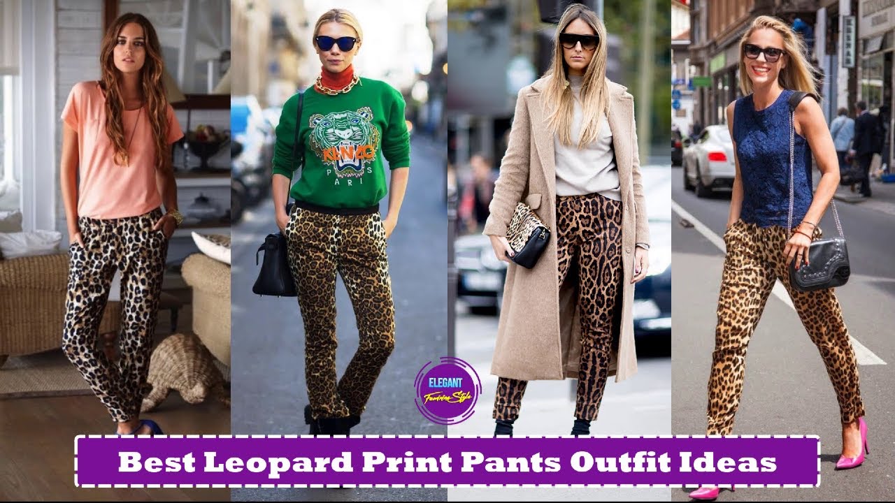 animal print outfit ideas 0019