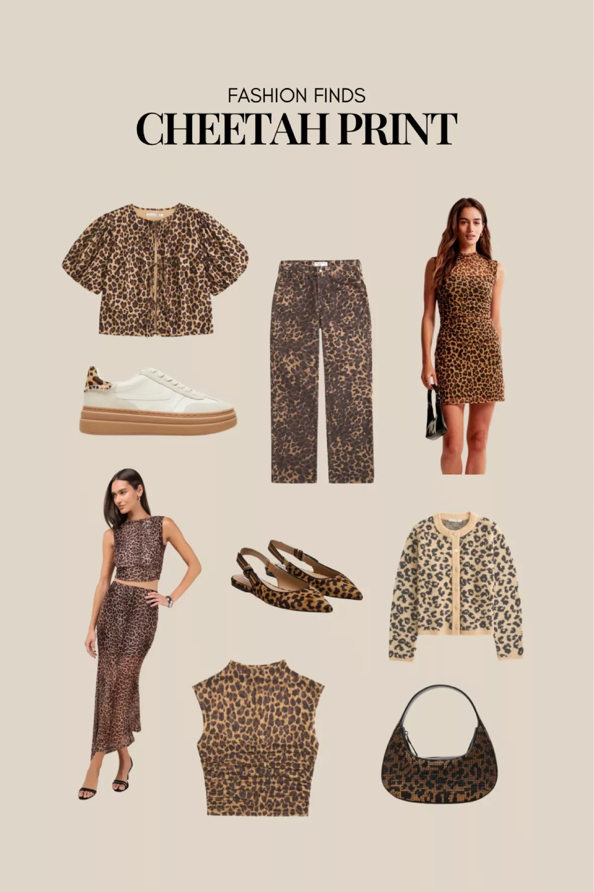 animal print outfit ideas 0023