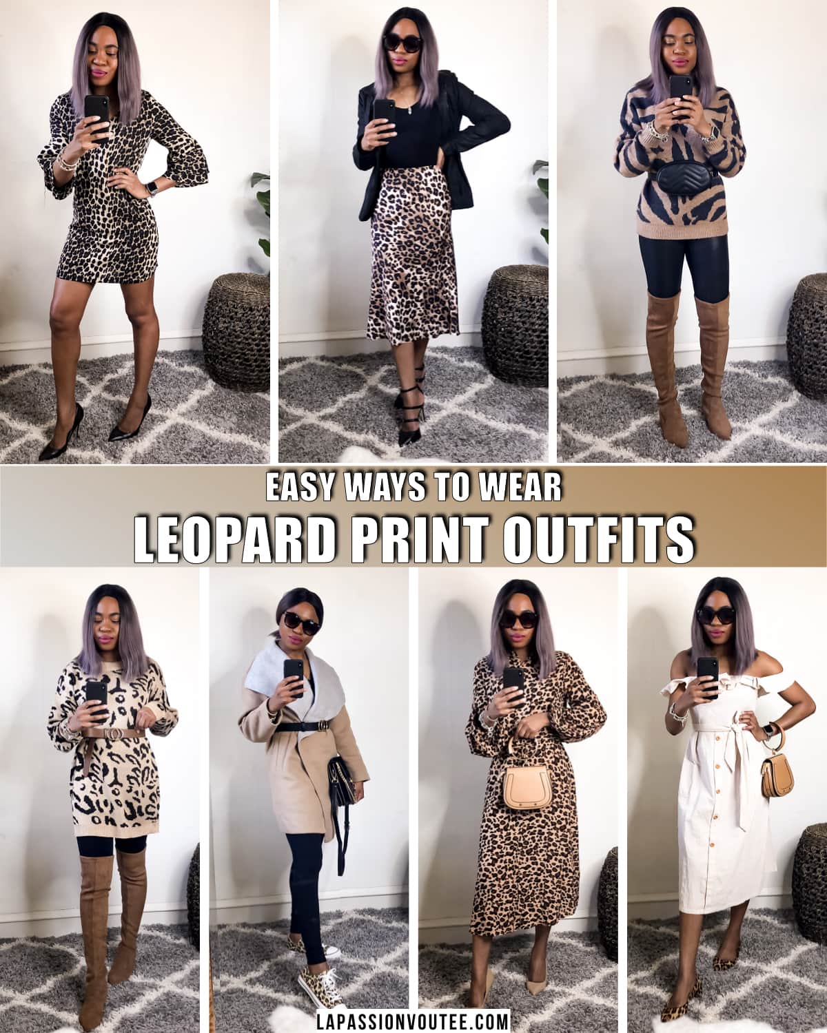 animal print outfit ideas 0029