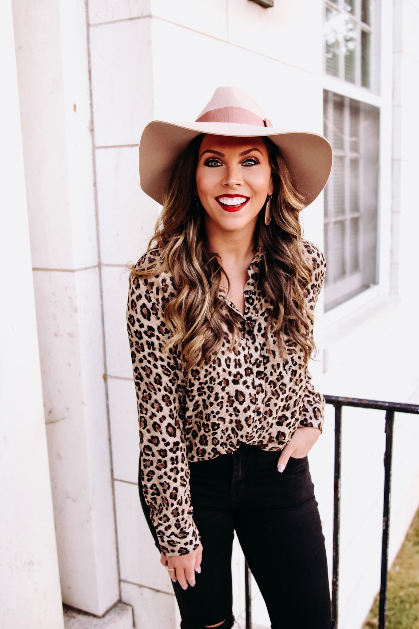 animal print outfit ideas 0031