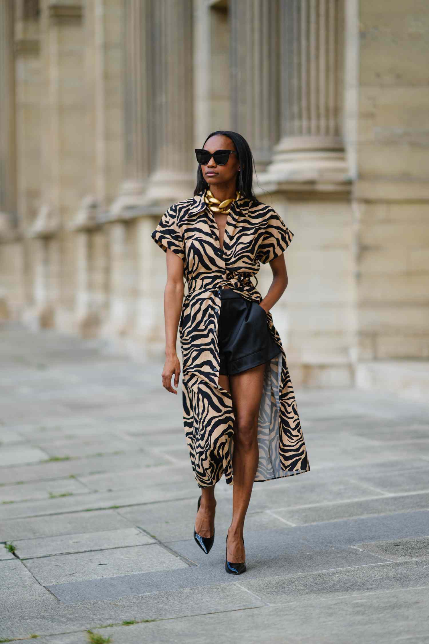 animal print outfit ideas 0043