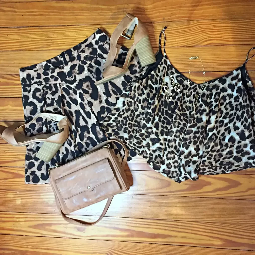 animal print outfit ideas 0049