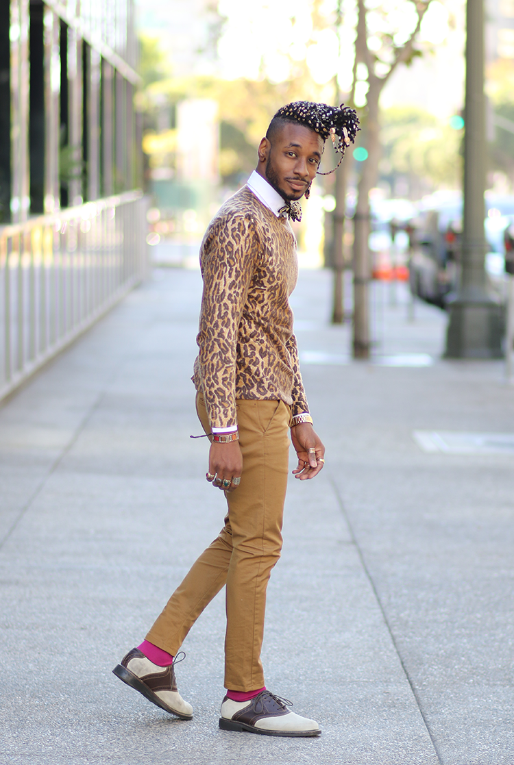 animal print outfit ideas 0057