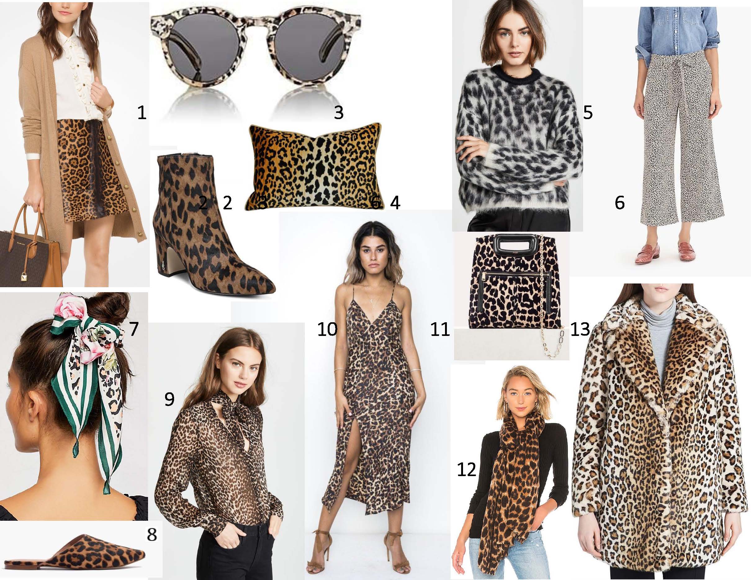 animal print outfit ideas 0073