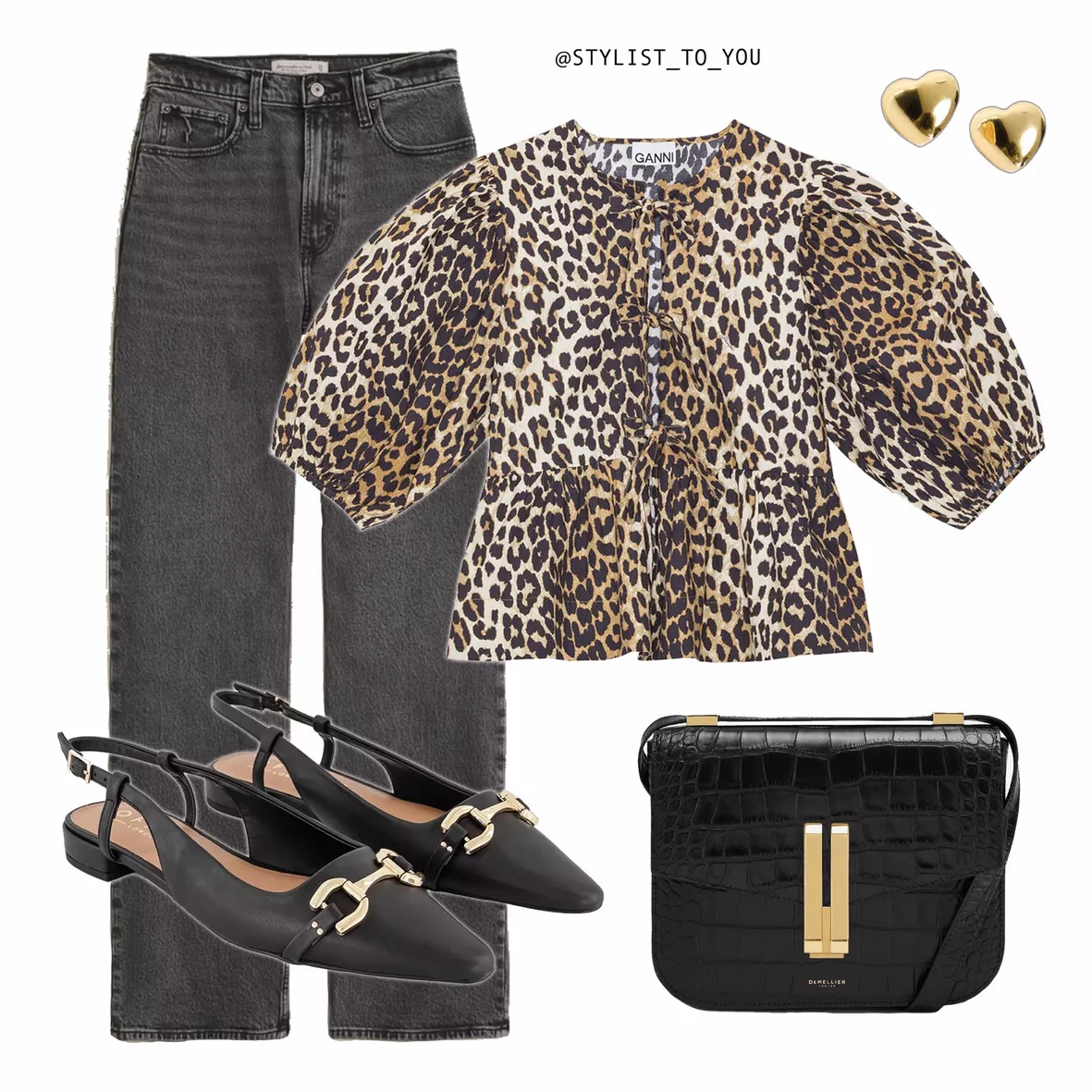 animal print outfit ideas 0099