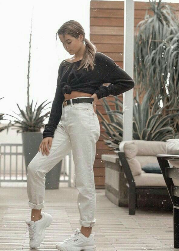 Annie LeBlanc outfit ideas 0074