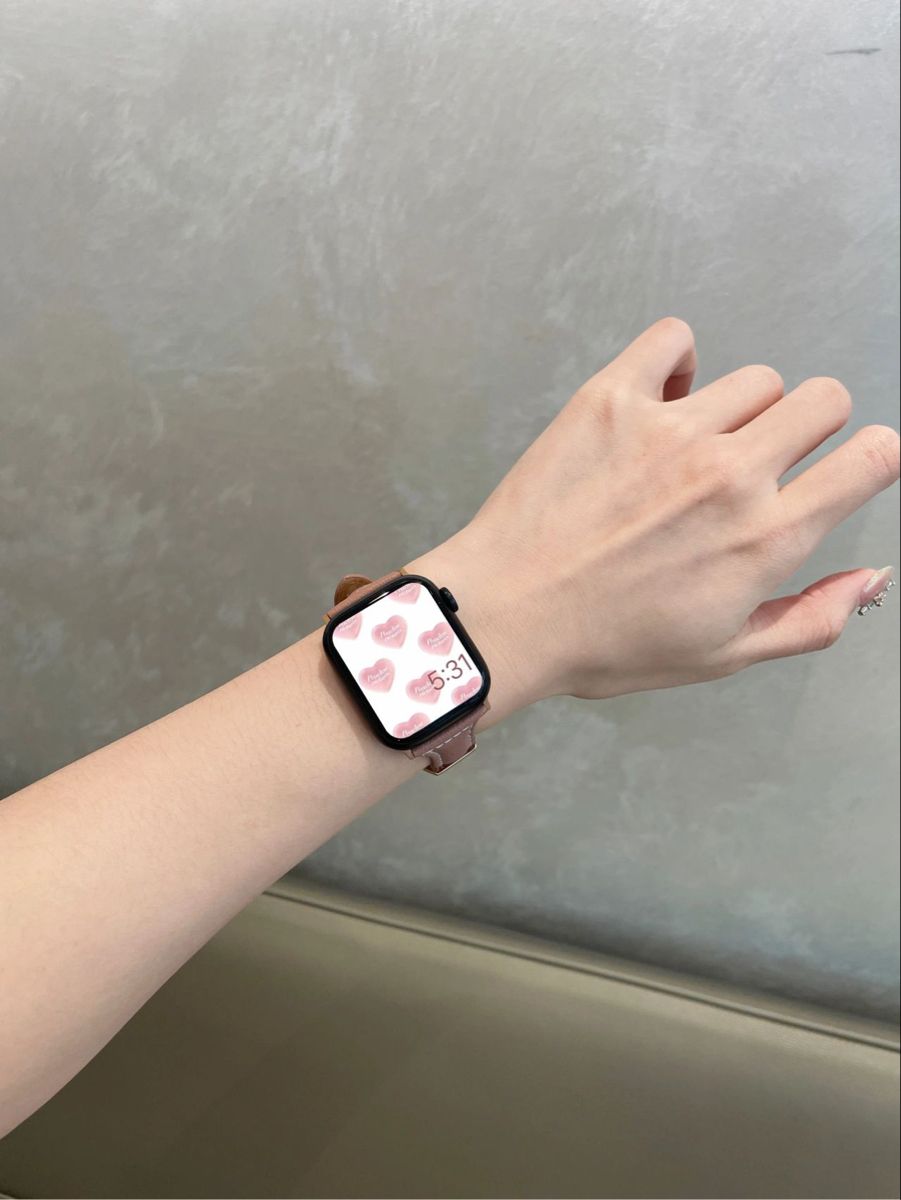 apple watch outfit ideas 0011