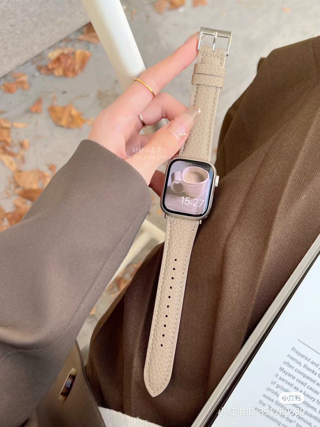 apple watch outfit ideas 0014