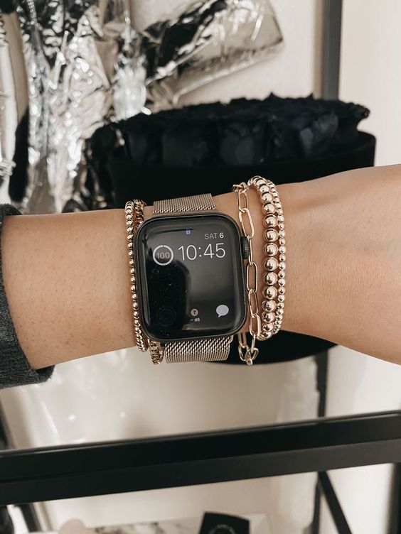 apple watch outfit ideas 0045