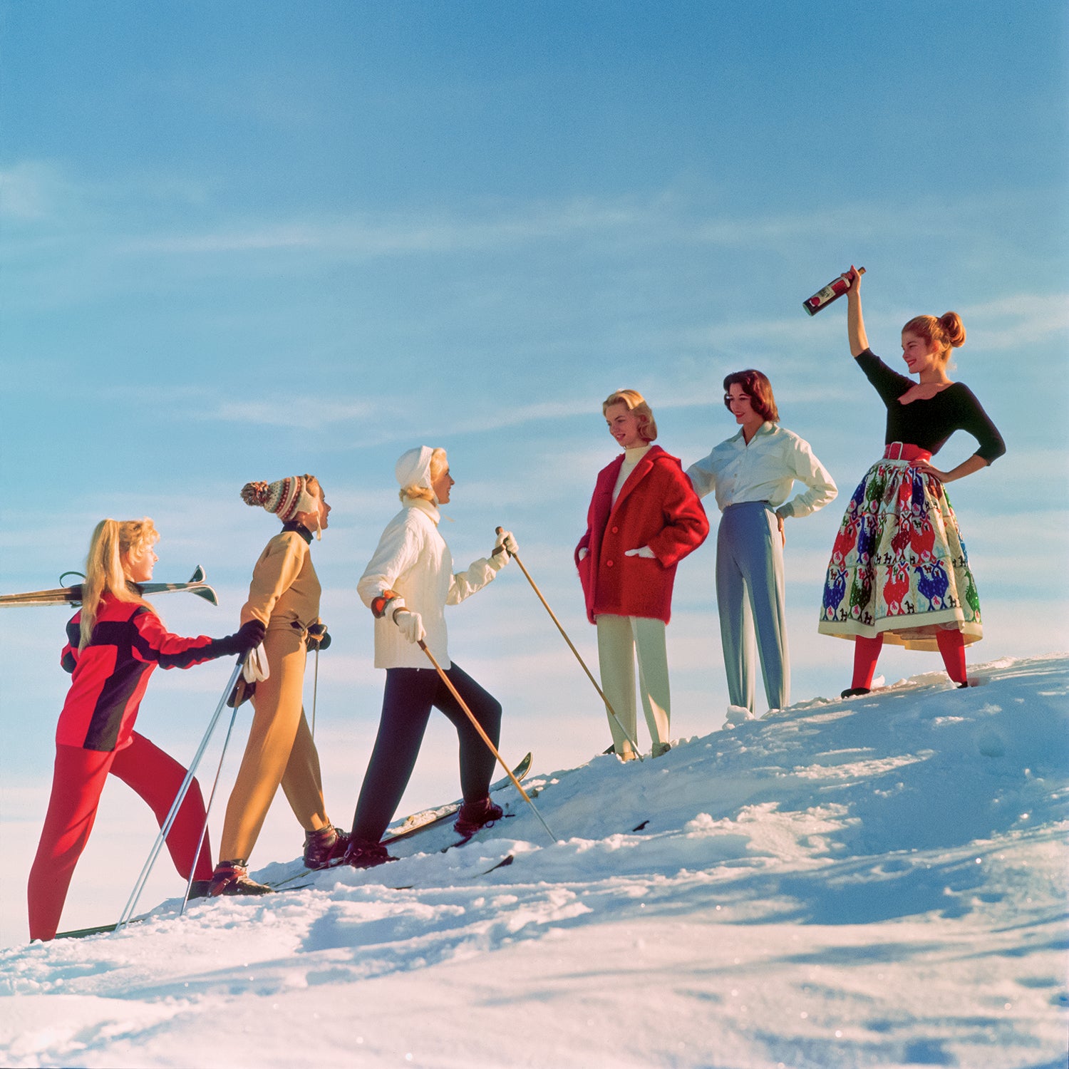 apres ski party outfit ideas 0047