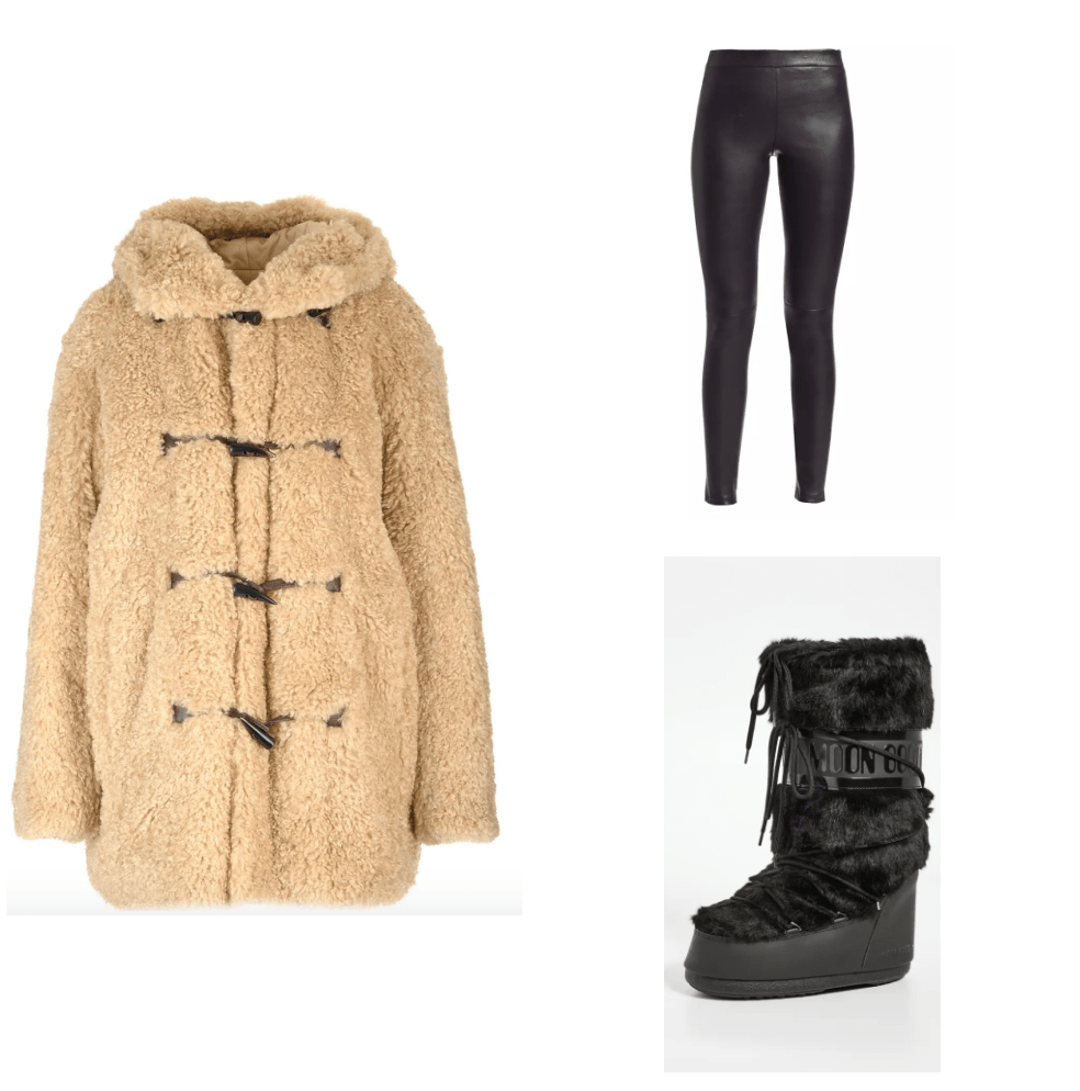 apres ski party outfit ideas 0053