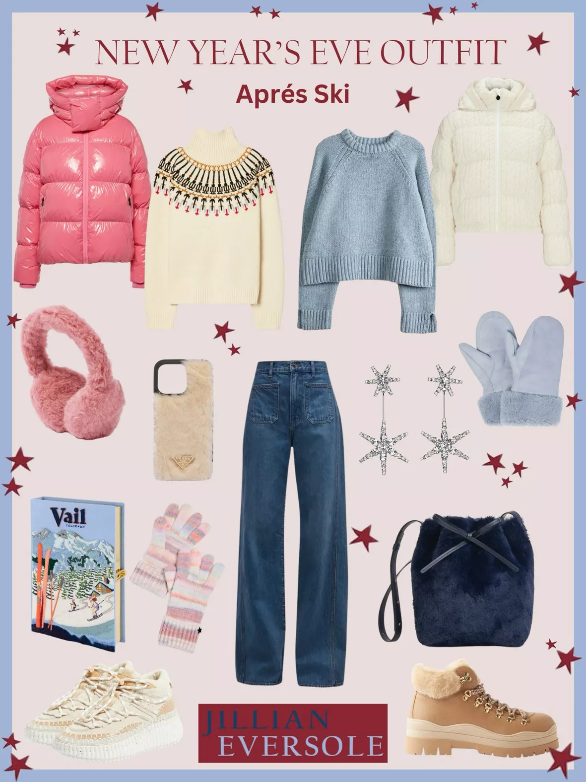 apres ski party outfit ideas 0063