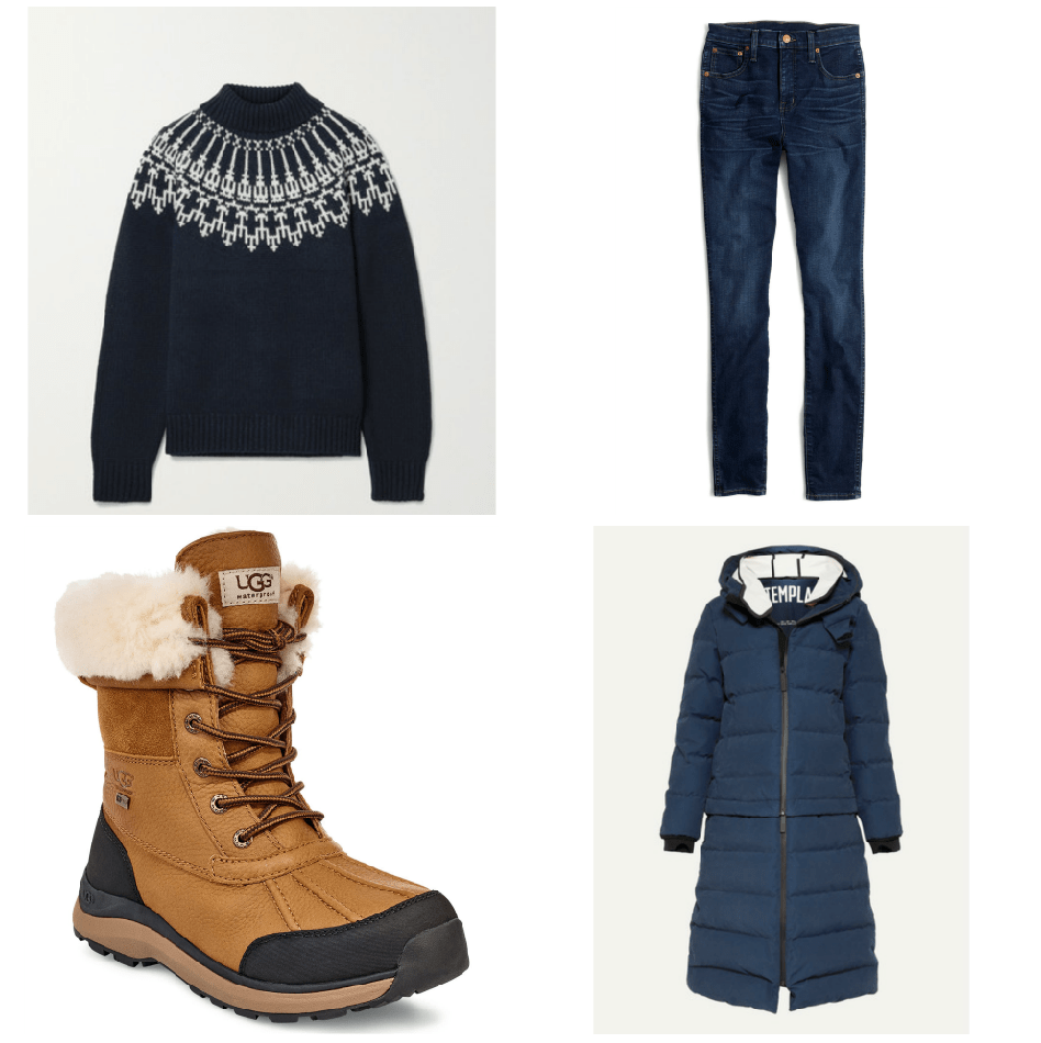 apres ski party outfit ideas 0077