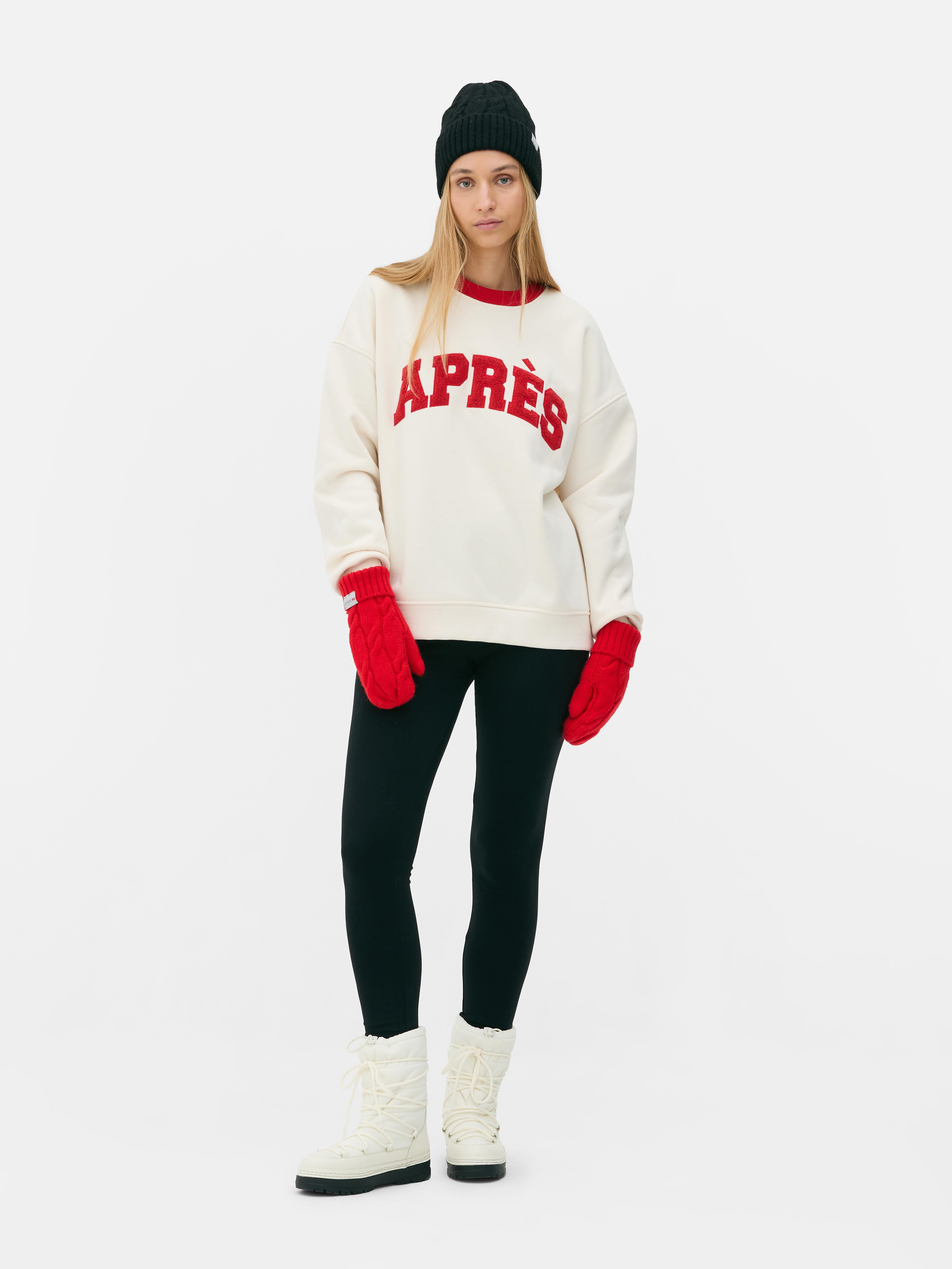 apres ski party outfit ideas 0079