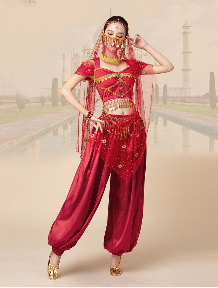 Arabian outfit ideas 0082