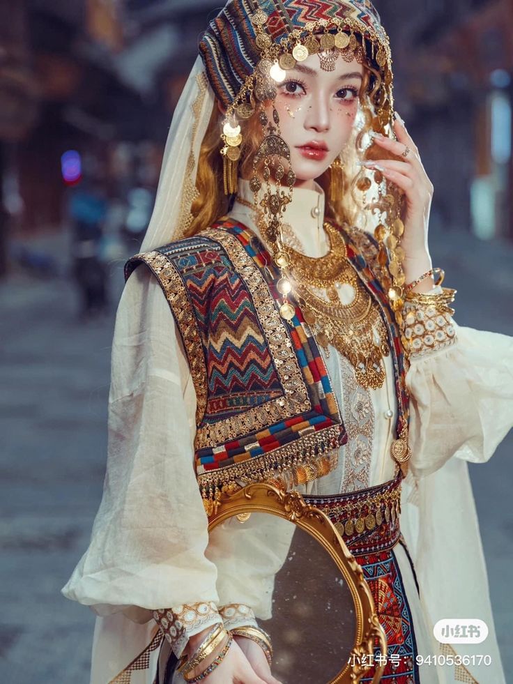 Arabian outfit ideas 0088