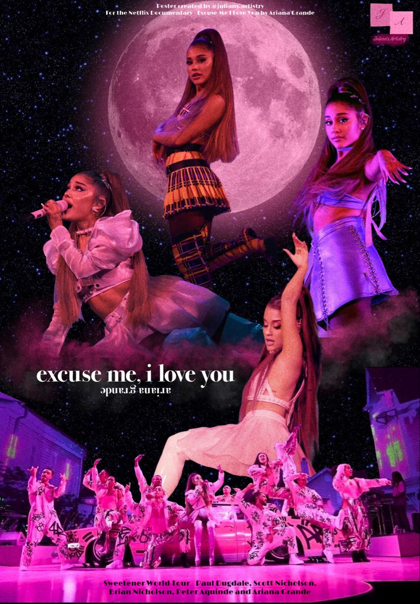 Ariana Grande concert outfit ideas 0048