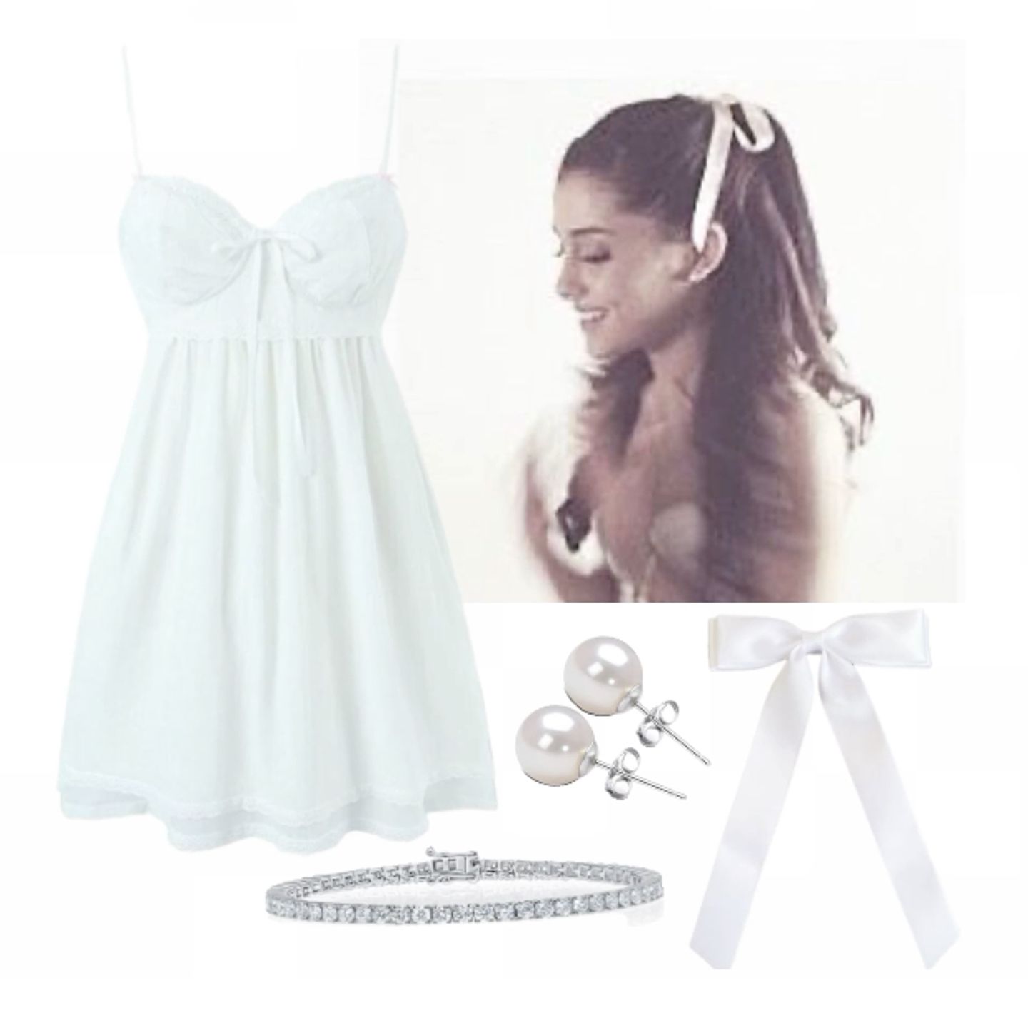 Ariana Grande concert outfit ideas 0054