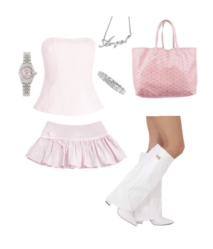 Ariana Grande concert outfit ideas 0062