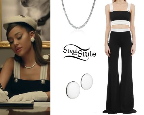 Ariana Grande concert outfit ideas 0072