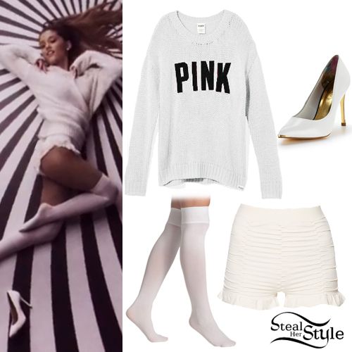 Ariana Grande concert outfit ideas 0098