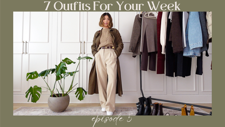 aritzia outfit ideas 0013