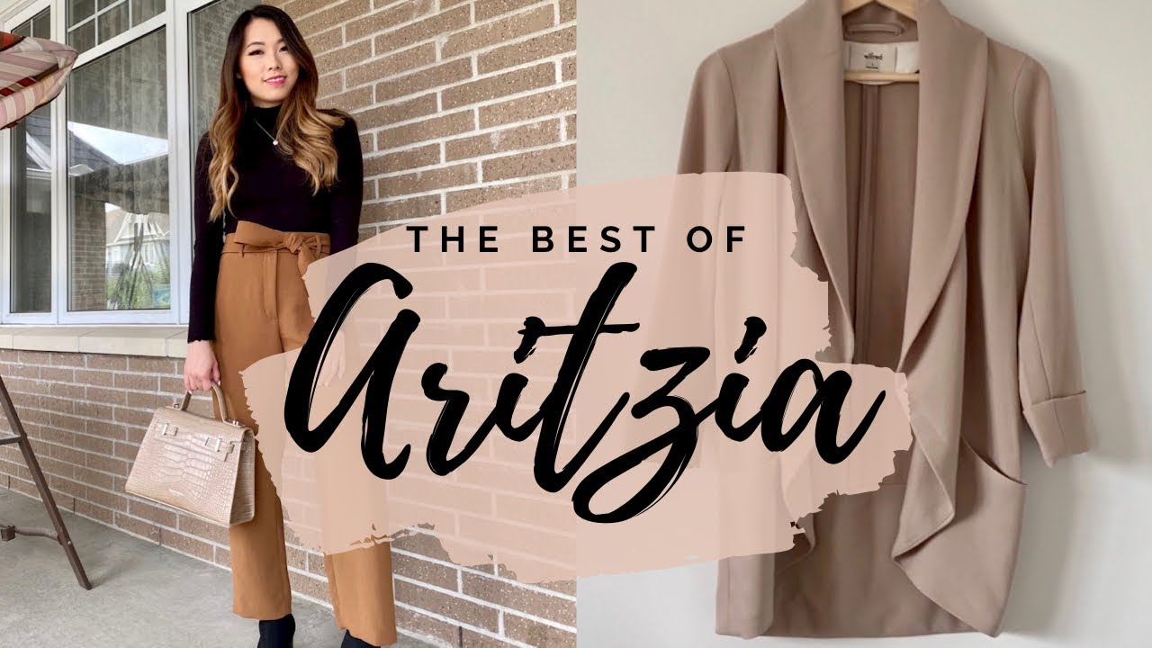 aritzia outfit ideas 0037