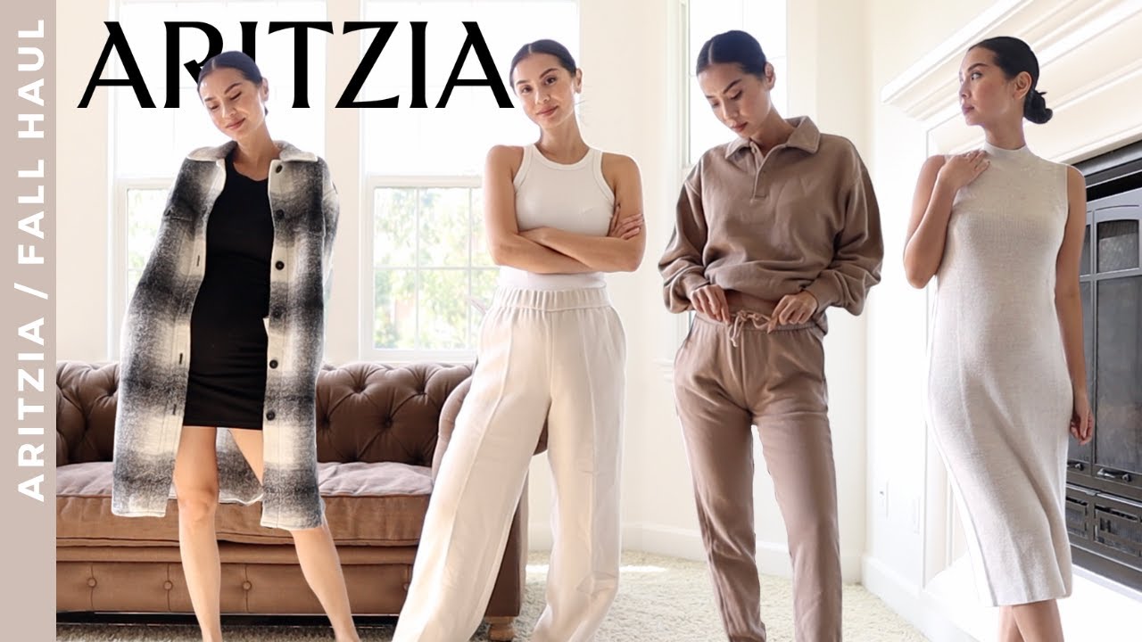 aritzia outfit ideas 0088