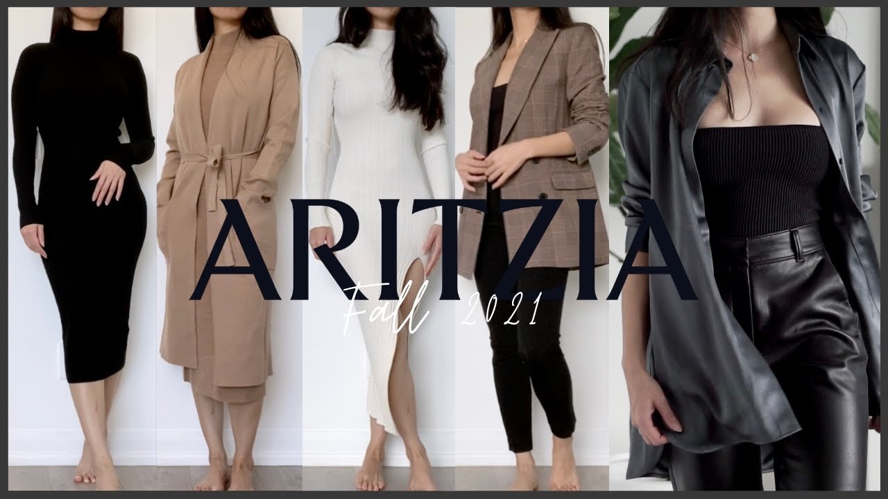 aritzia outfit ideas 0093