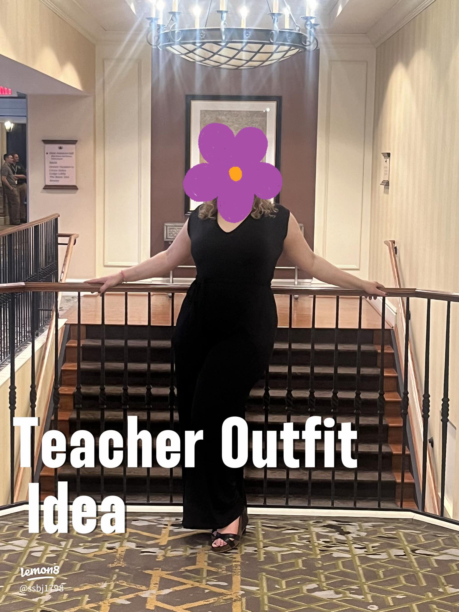 art teacher outfit ideas 0069