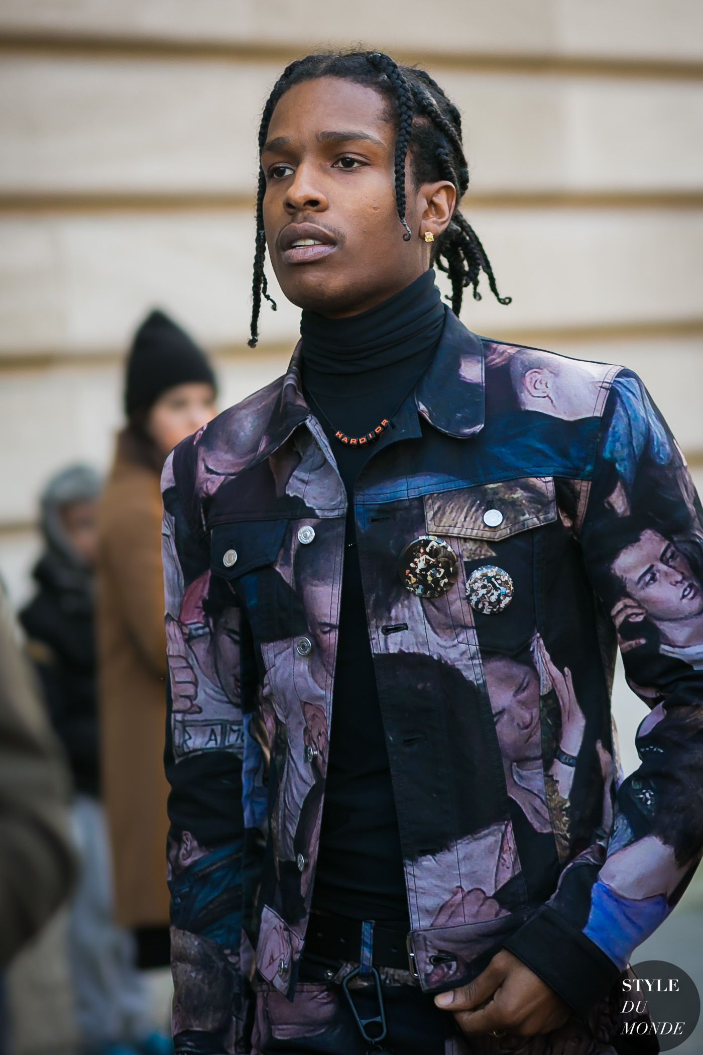 ASAP Rocky outfit ideas 0074