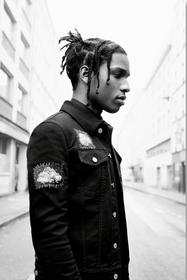 ASAP Rocky outfit ideas 0077