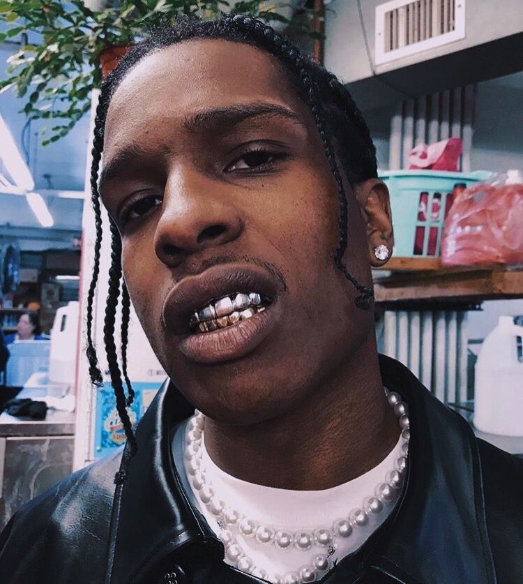 ASAP Rocky outfit ideas 0090