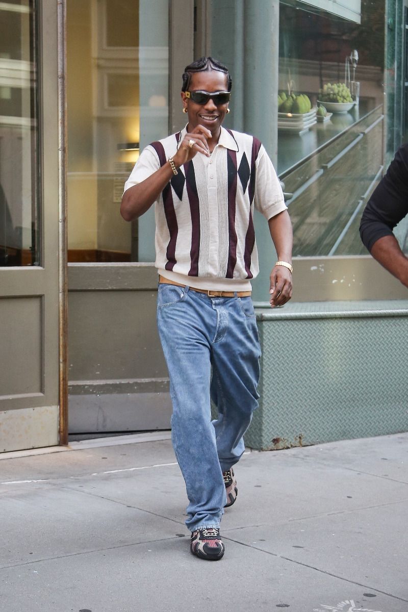 ASAP Rocky outfit ideas 0095