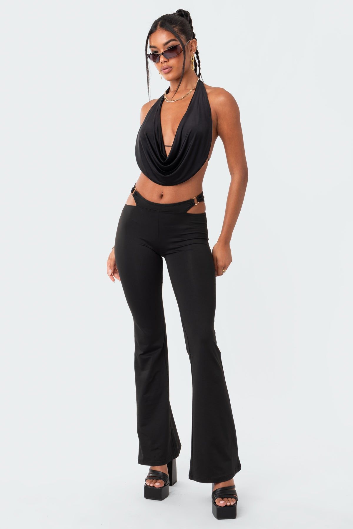 Ashanti concert outfit ideas 0026